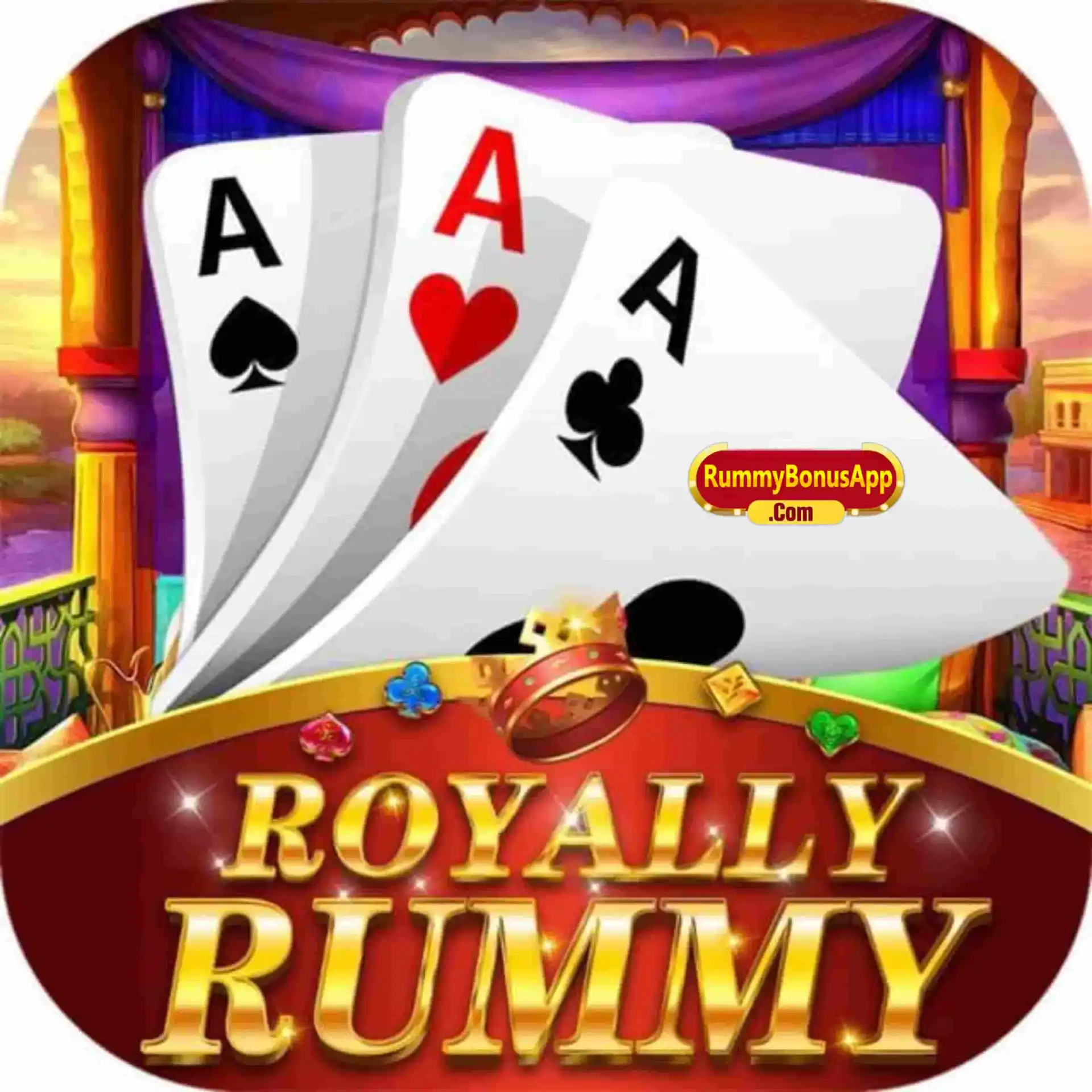 Royally Rummy Apk - GlobalGameDownloads